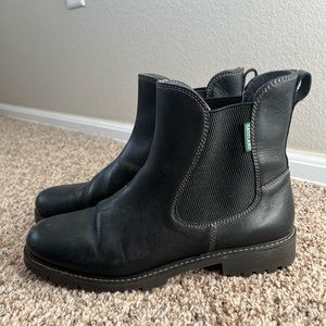 Eastland Chelsea Boots